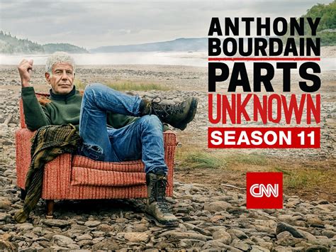 Where to watch anthony bourdain parts unknown. Things To Know About Where to watch anthony bourdain parts unknown. 